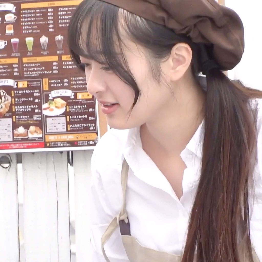 OREMO-578 oremo578 花守夏歩