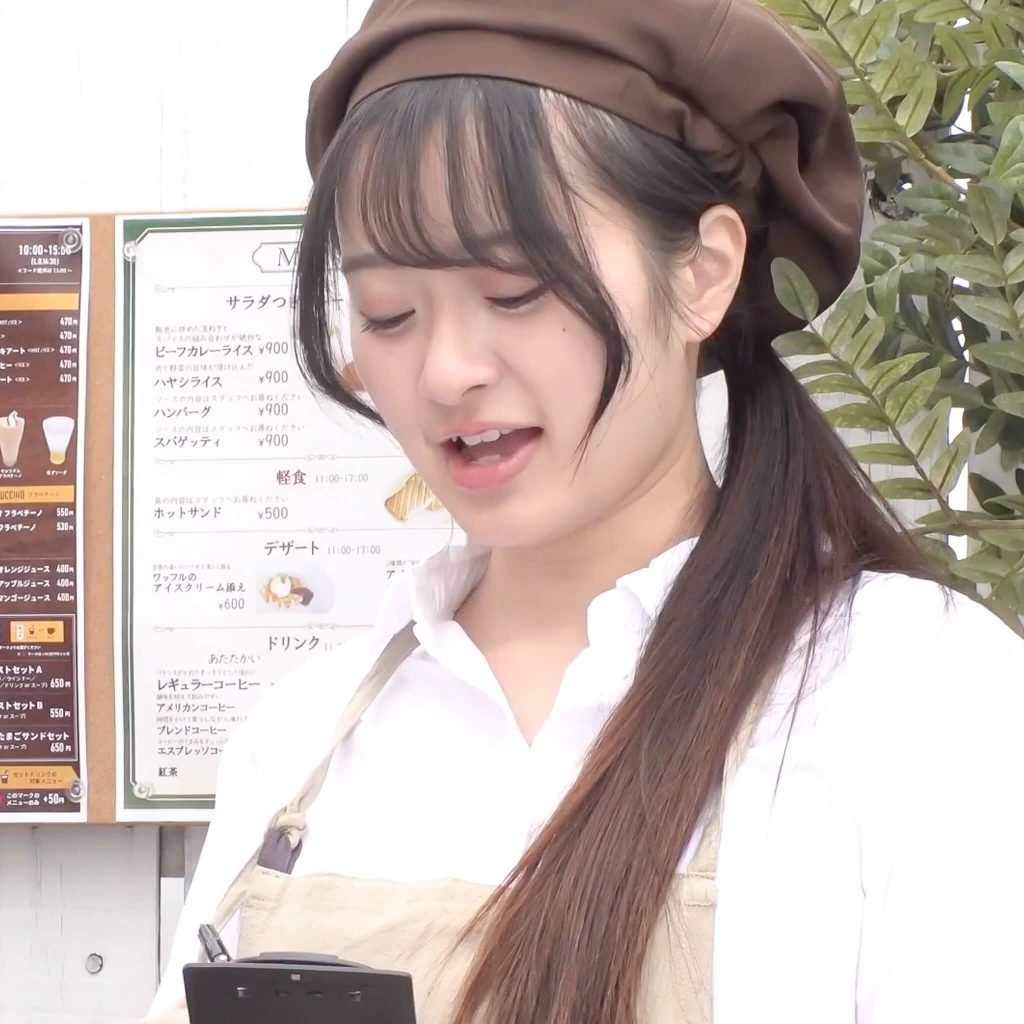 OREMO-578 oremo578 花守夏歩