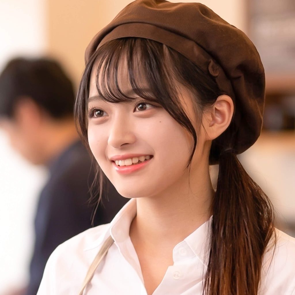 OREMO-578 oremo578 花守夏歩