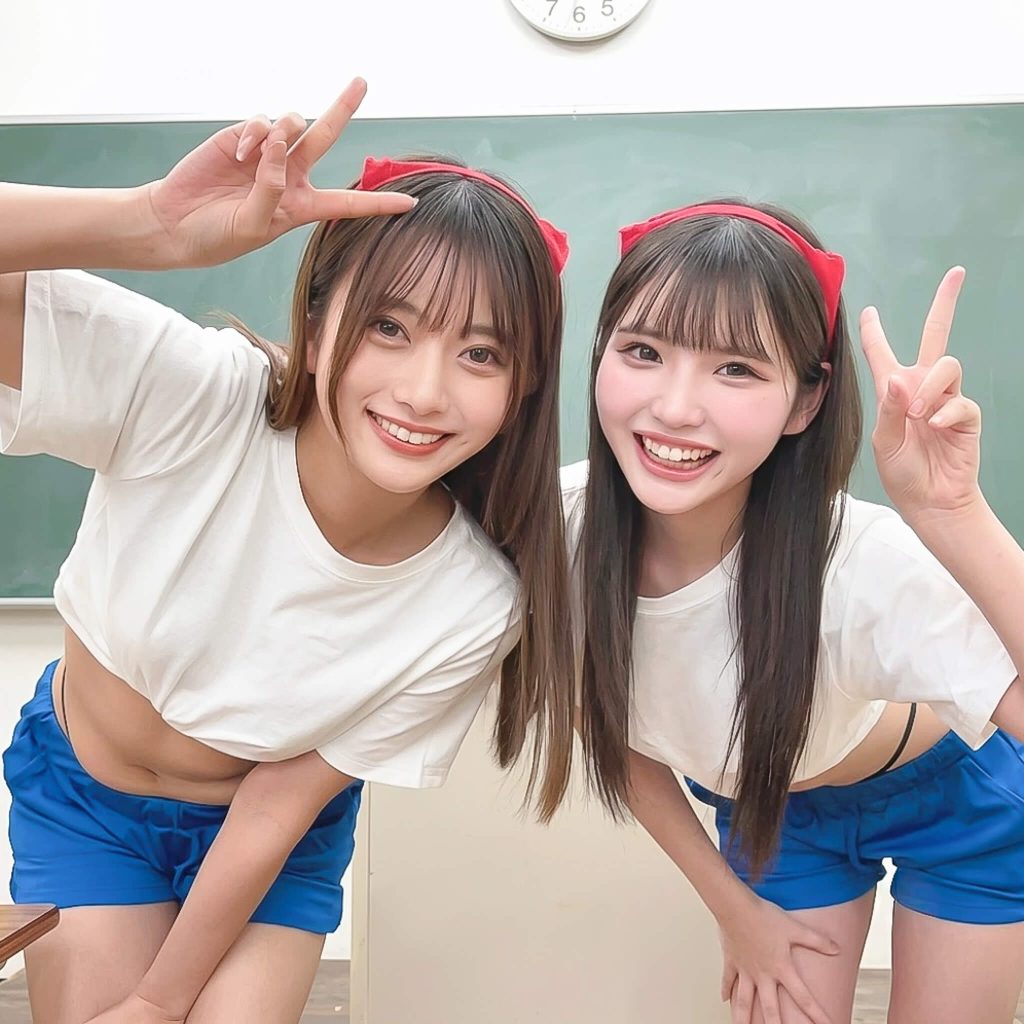 SMGD-041 smgd041 北岡果林 佐藤愛瑠