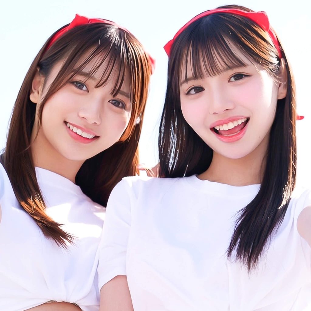 SMGD-041 smgd041 北岡果林 佐藤愛瑠