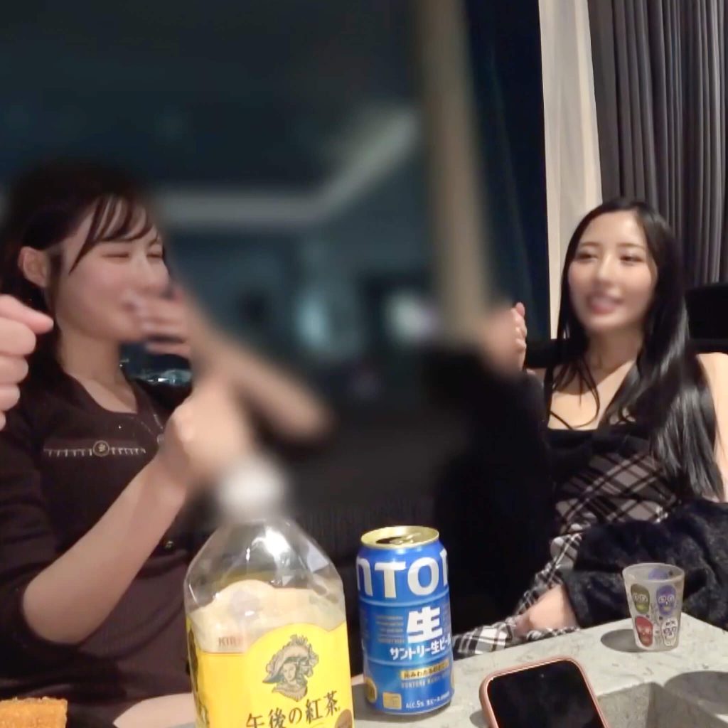 TWT-009 twt009 北野未奈 藤森里穂