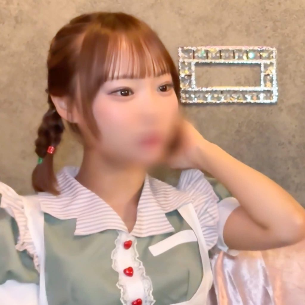 PAI-406 pai406 花守夏歩 渡来ふう