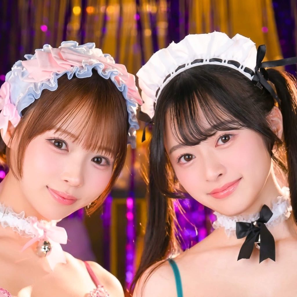 PAI-406 pai406 花守夏歩 渡来ふう