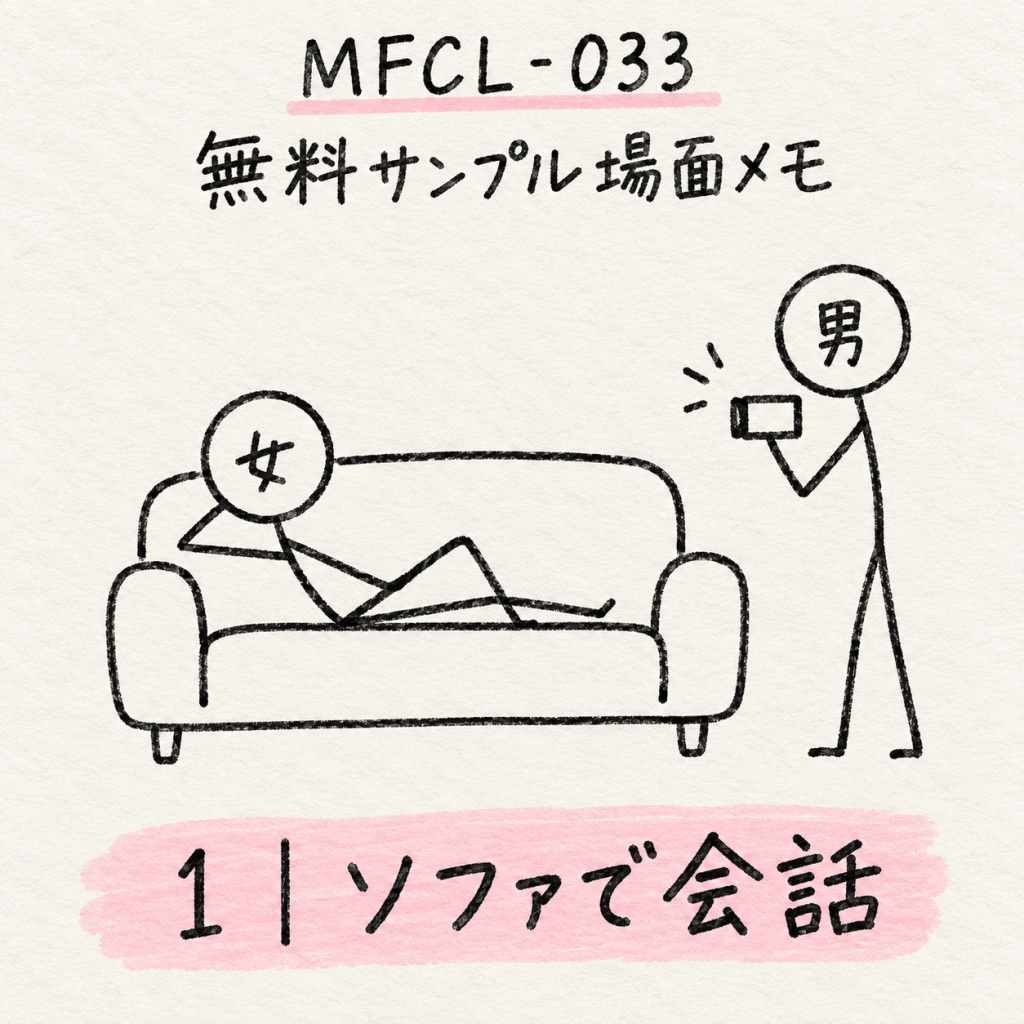 MFCL-033 mfcl033 谷村凪咲