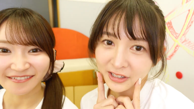 MACH-043 mach043 幸村泉希、依本しおり