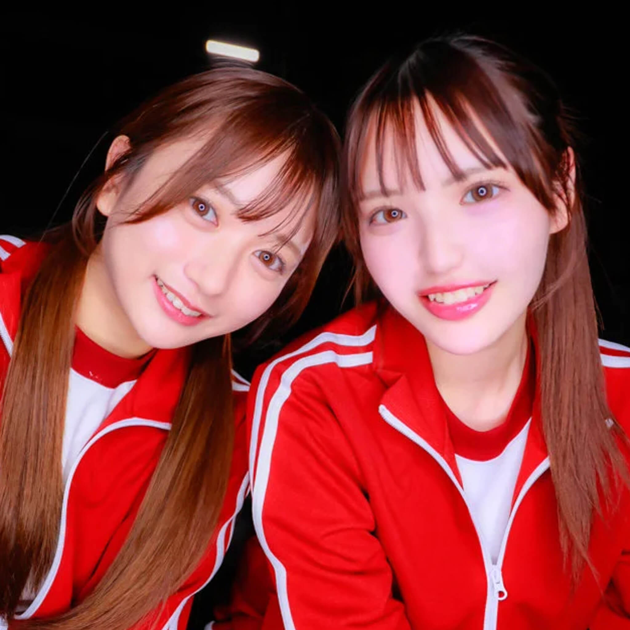 MACH-045 mach045 北岡果林、佐藤愛瑠