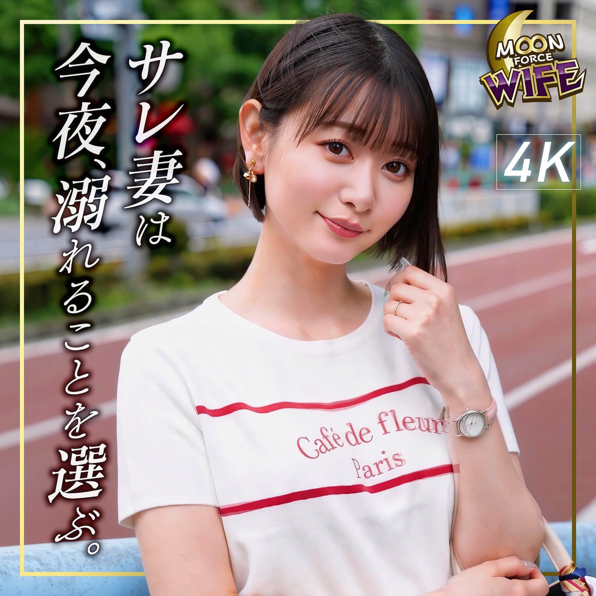 MFCW-082 mfcw082 月瀬りりあ