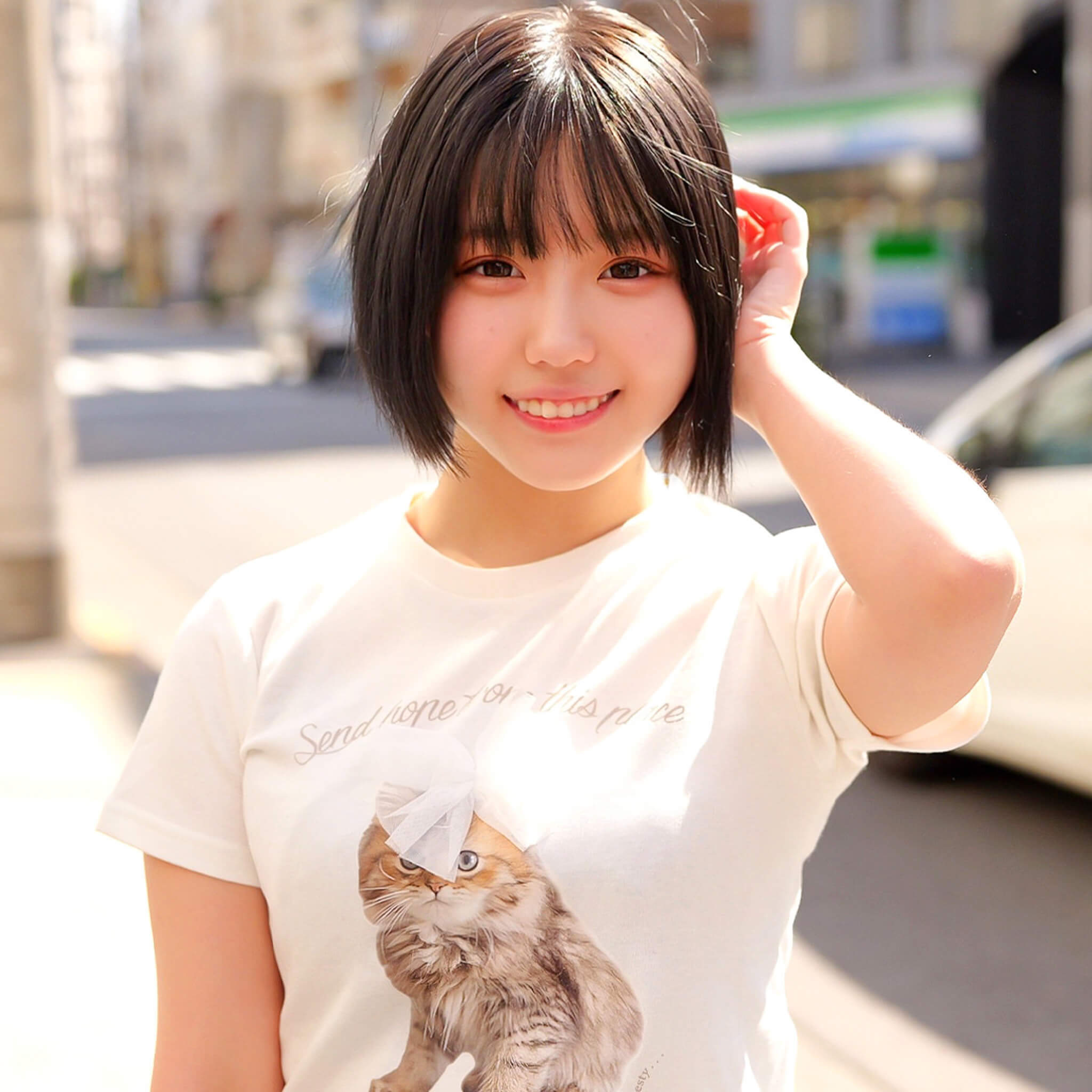 ORECZ-715 orecz715 小鈴みかん