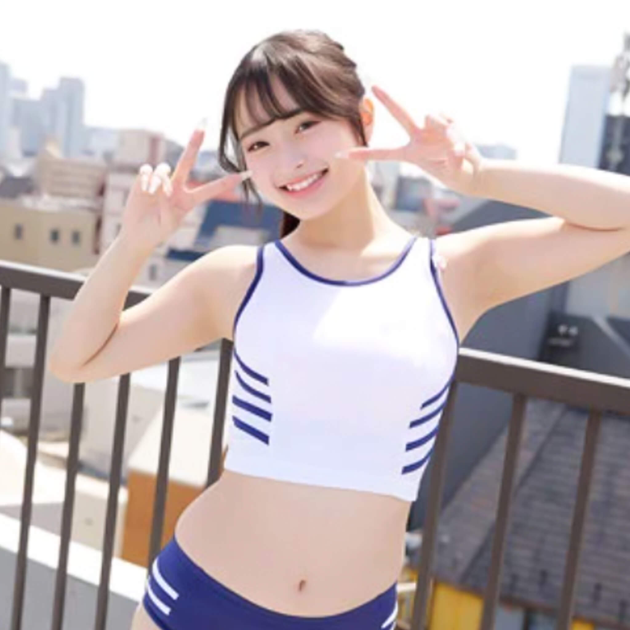 SMJX-361 smjx361 花守夏歩