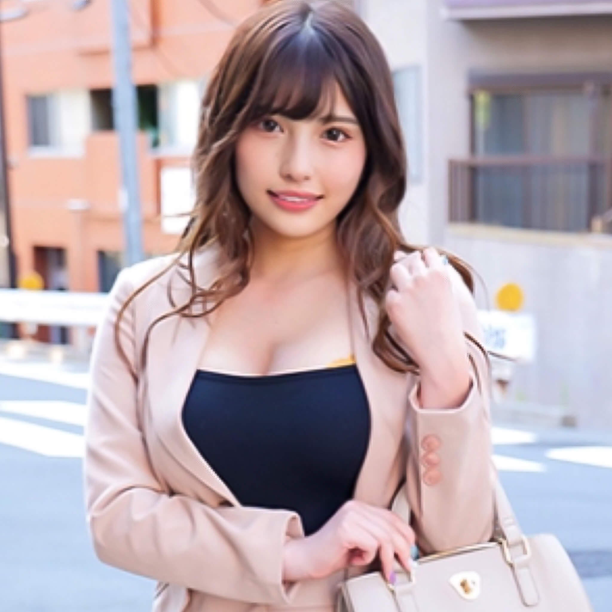 ORECO-575 oreco575 一ノ瀬はずき