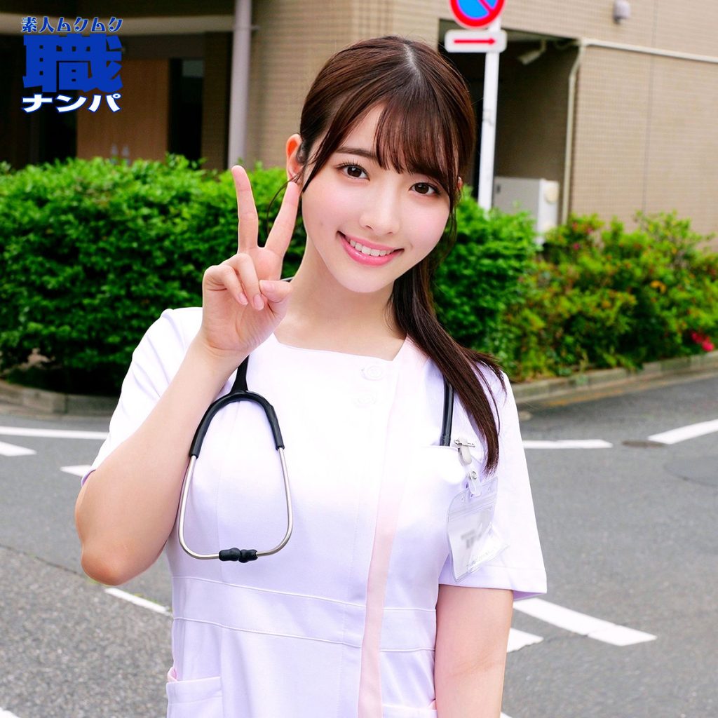 SMJS-355 なおさん 彩月七緒 パッケージ画像